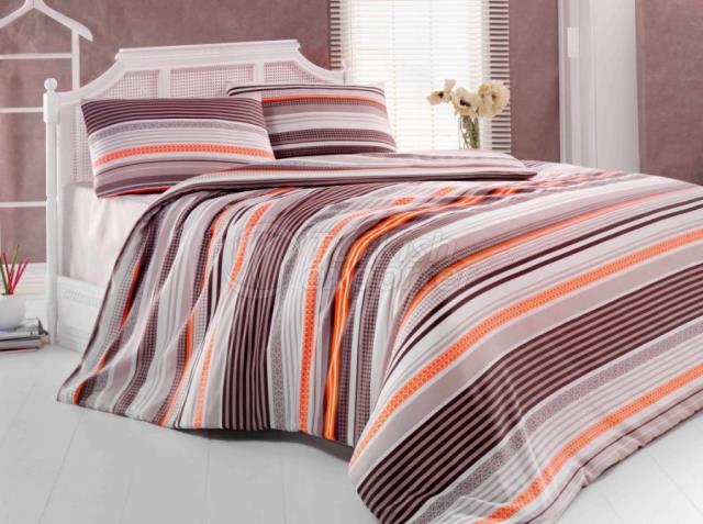 Ebruli Single Bedlinen