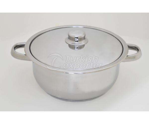 Deep Pot Erena