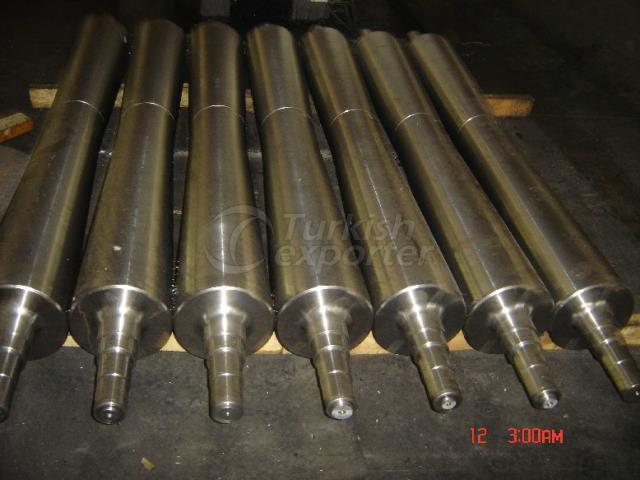 Iron and Steel Industry Products