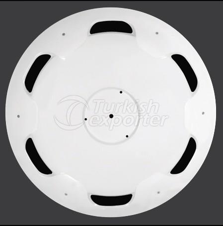 Travego Wheel Cover