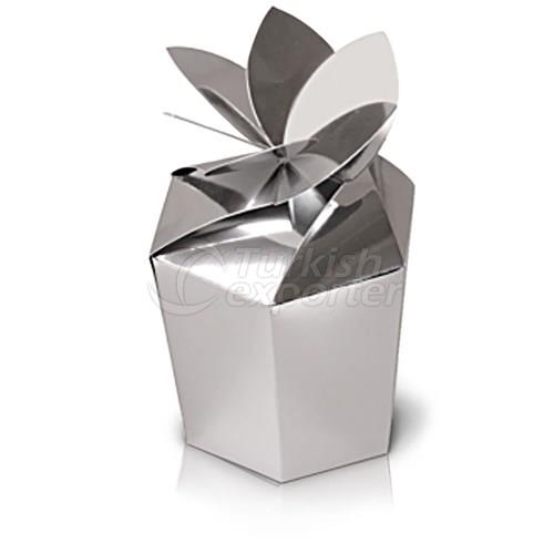 Board and Paper Laminates