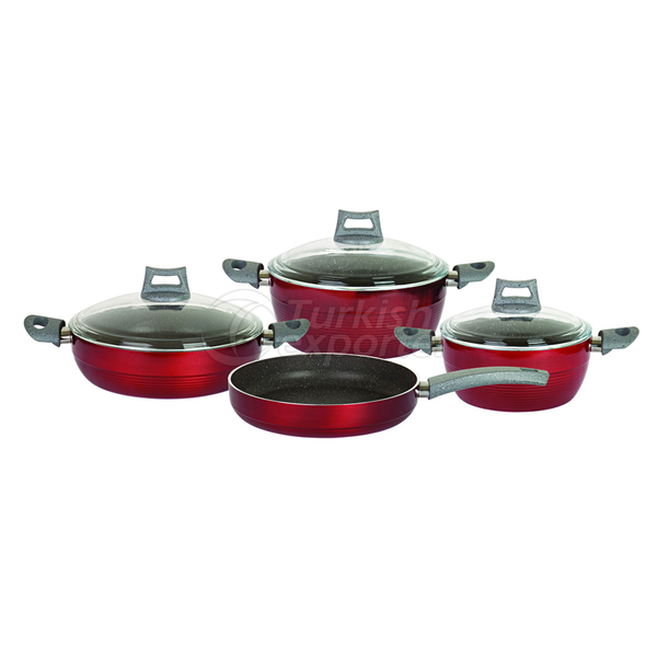 Cookware Lilyum
