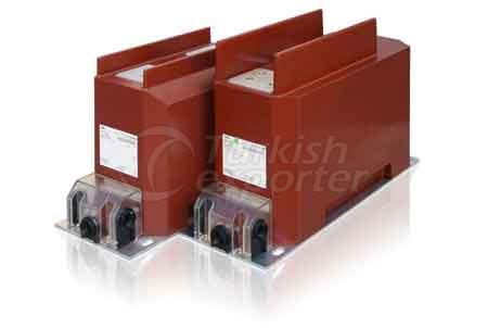 MV Voltage Transformers