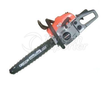 Petrol Chain Saw QST 56