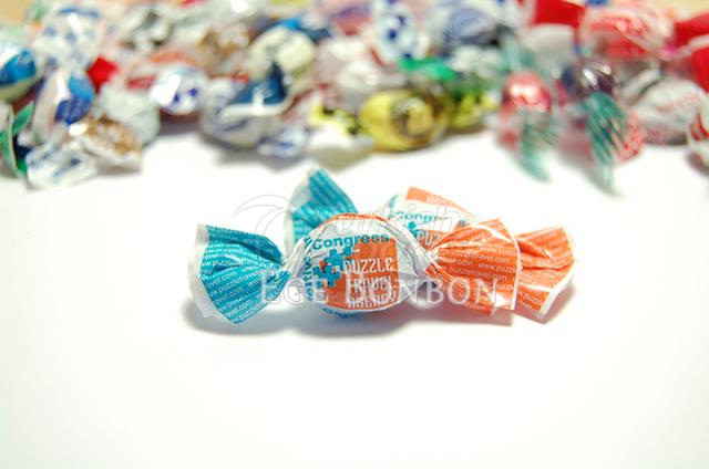 Конфеты с логитопом