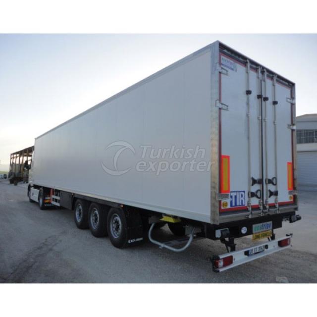 Boxes For Meat Transportation