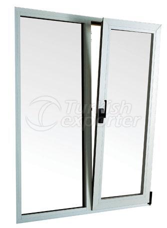 Aluminium Window Aluminium Door Manufacturer