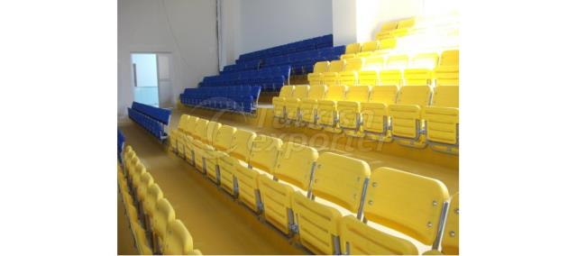 Tribune Seats