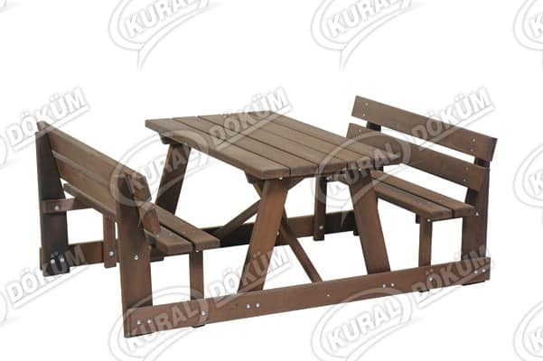 Picnic Table KD-90