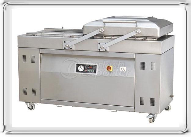 Preparation Equipments