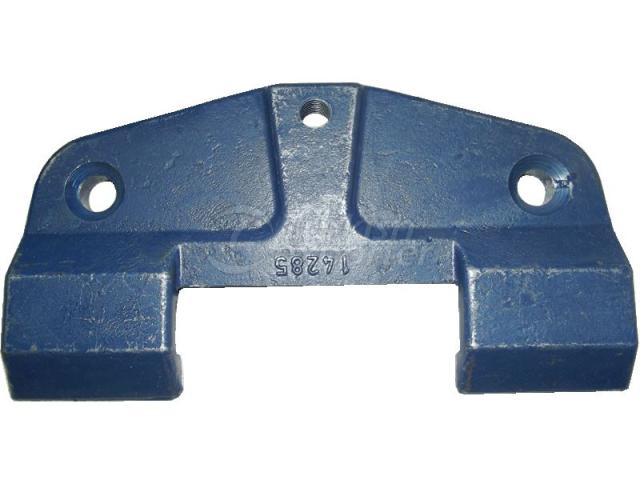 Upper Clutch 6509-14285