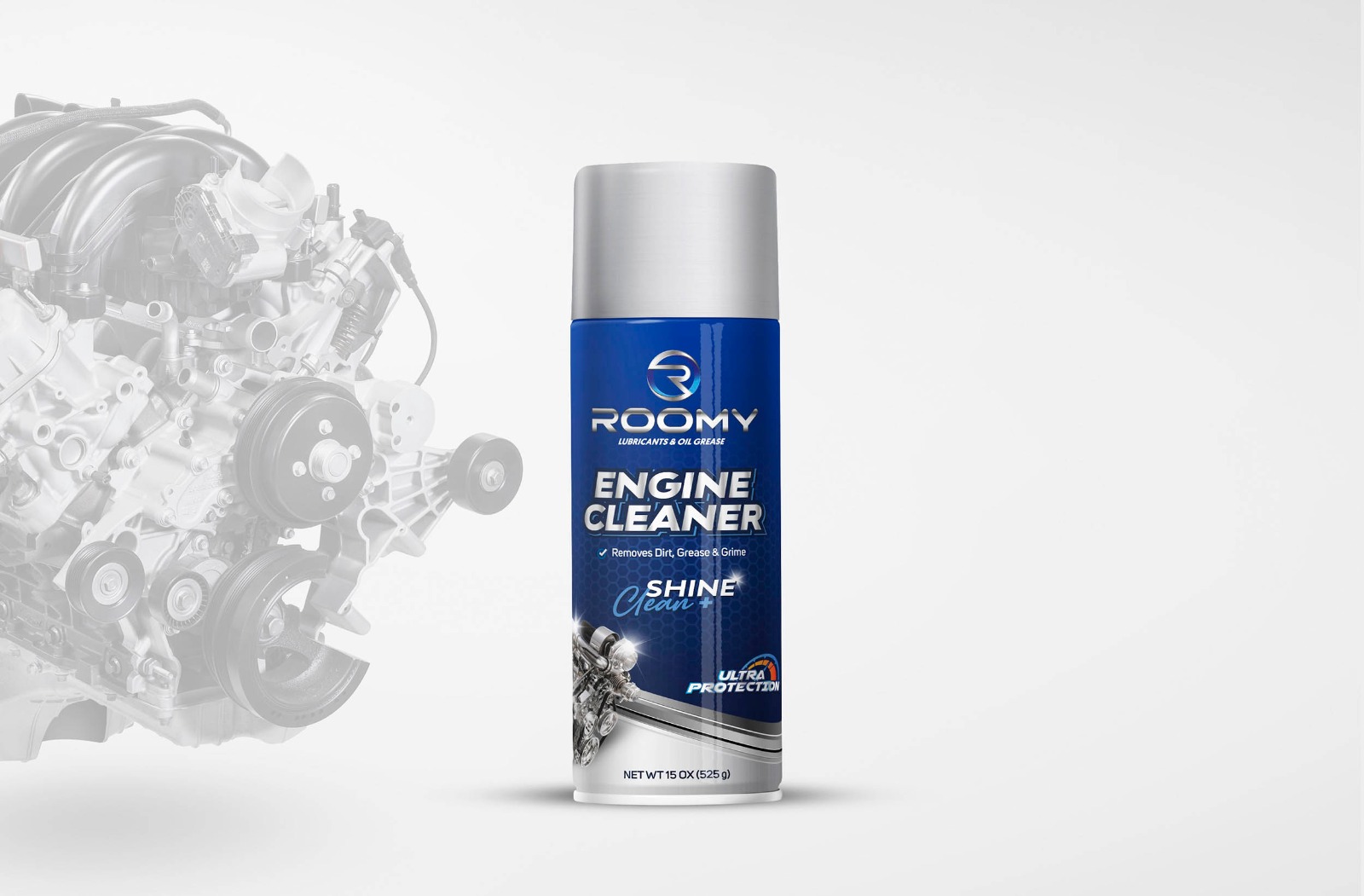 ENGINE CLEANER