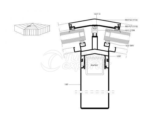Skylight Profiles - System Details