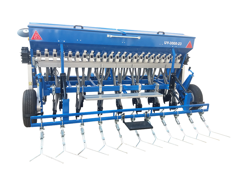 Universal Planting machine UY-3000-23