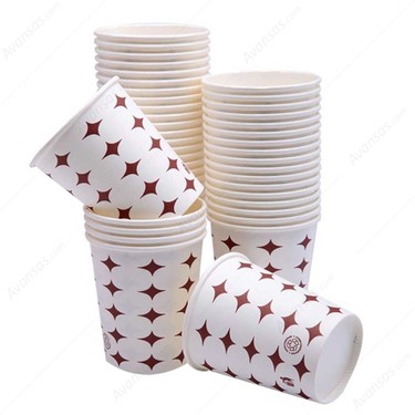 paper cup