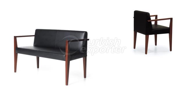 Seats And Sofa