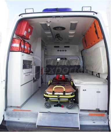 Ambulans