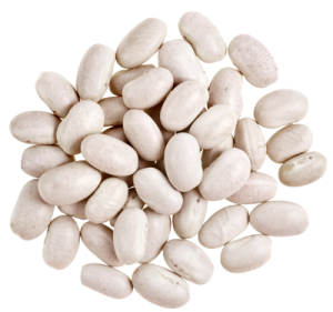 white Beans