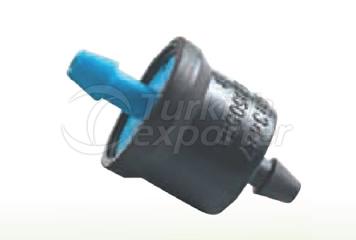 Mini In Line Dripper