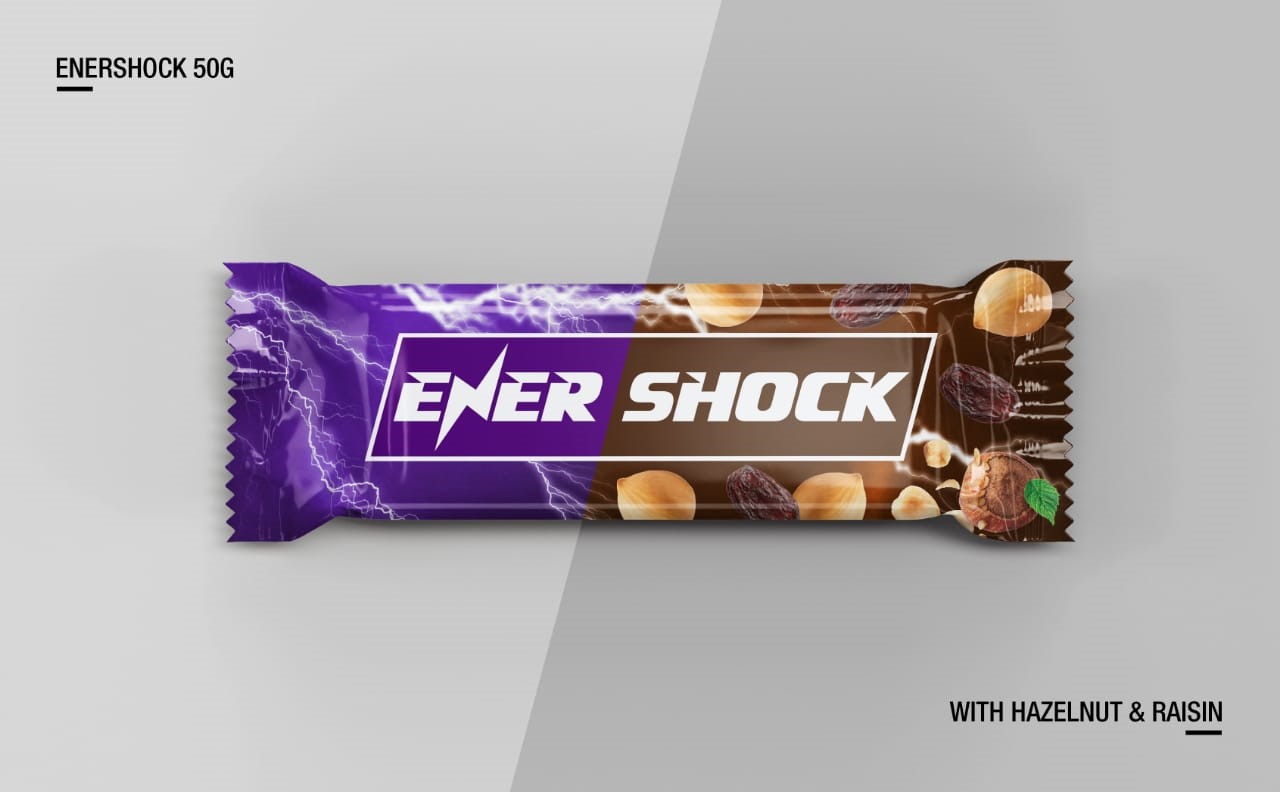 Enershock Generation