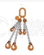 3 Leg Chain Sling