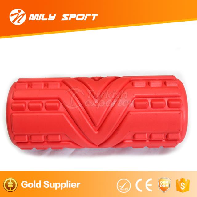 Hot sale gym foam roller eva