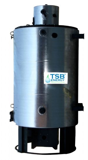 Waste Heat Boiler