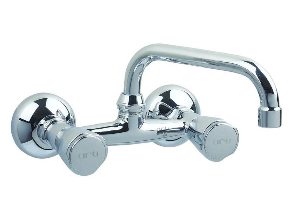 Kitchen Sink Faucet