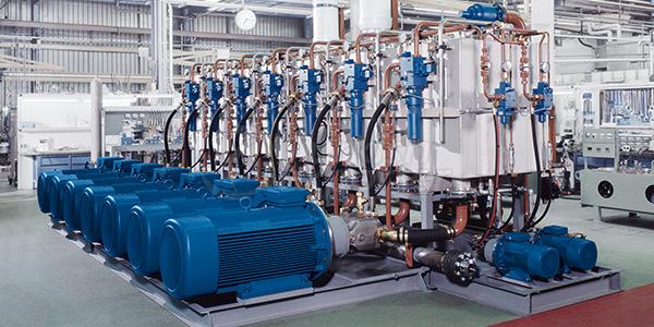 Hydraulic Project Design