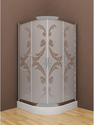 Glass Patterns SIN-04