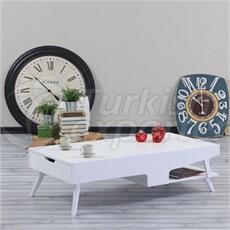 ANKARA Coffee Table