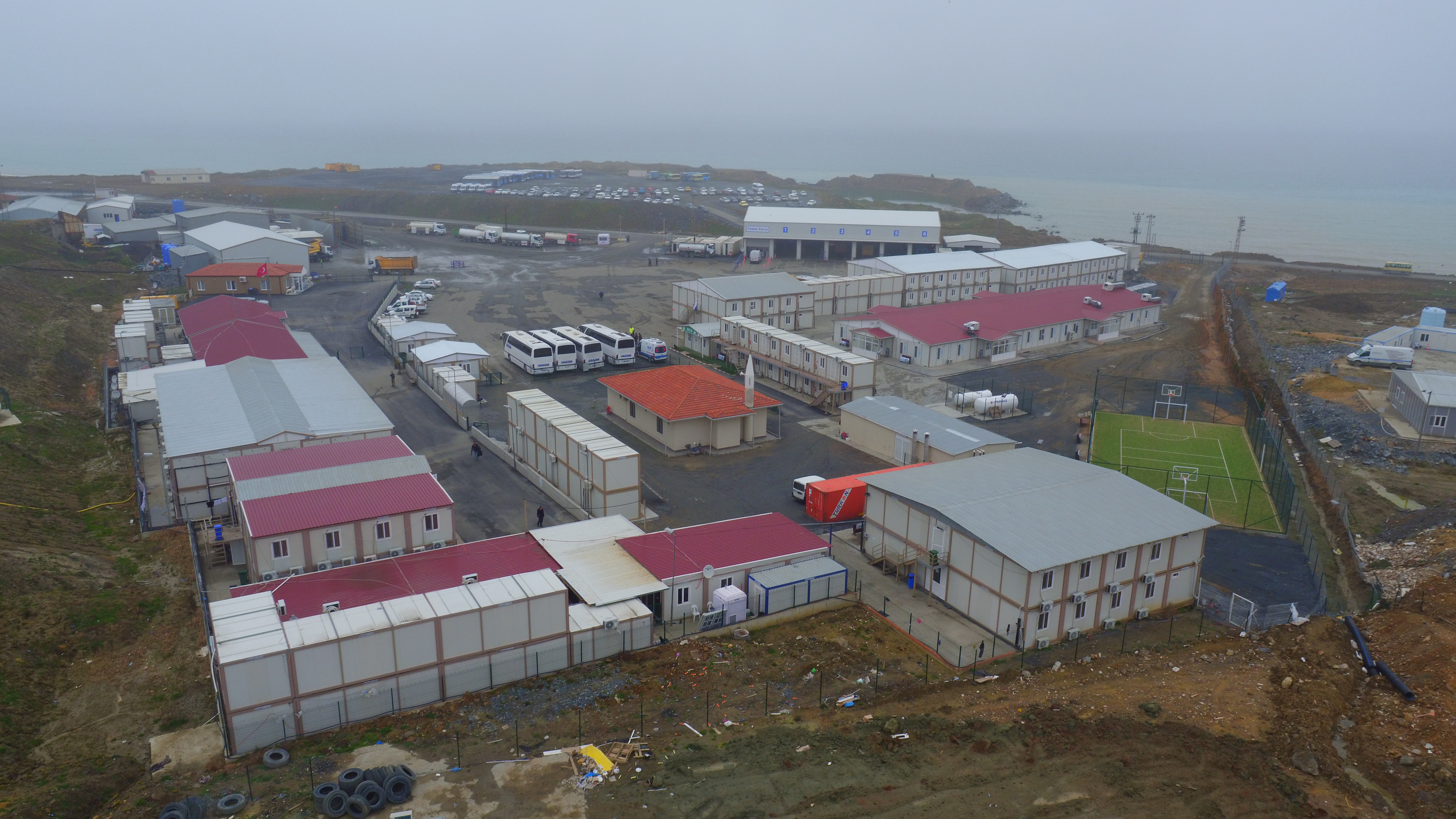 Container Houses