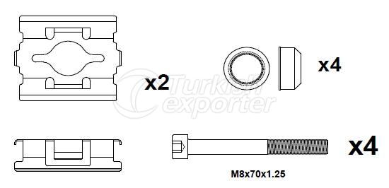 Accessory Sets 23860-23921