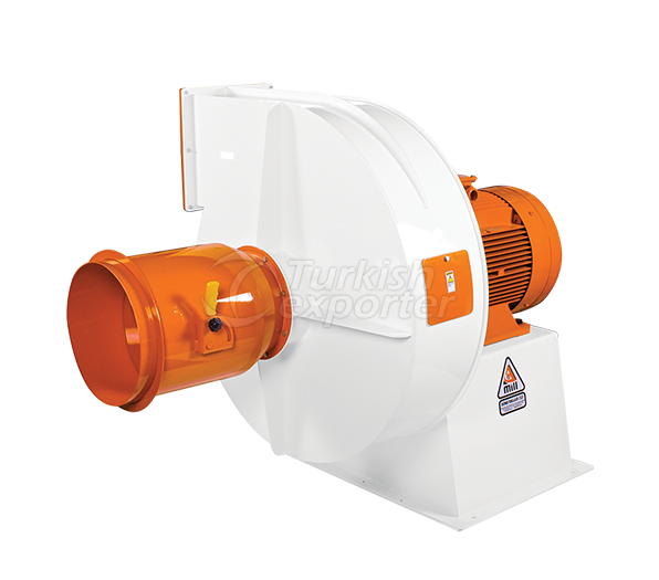 Grinding Group Pneumatic Aspirator