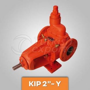 Internal Gear Pumps