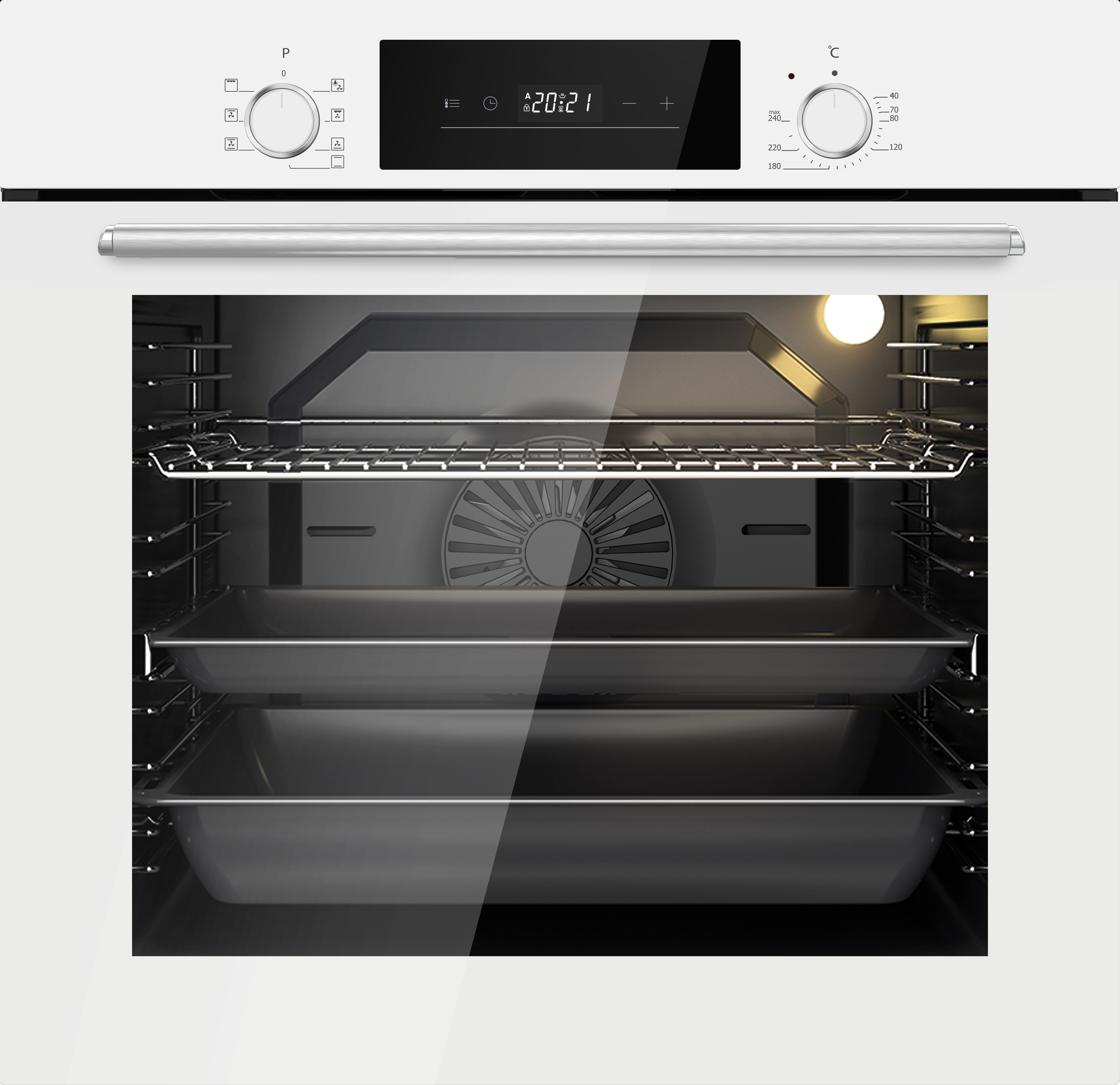 Built-in Oven