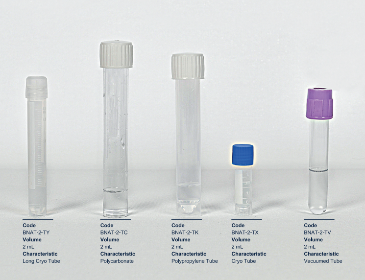 bioNAT Nucleic Acid Buffer