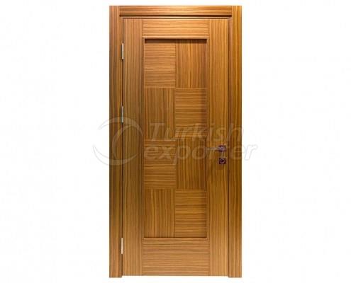 Room Doors