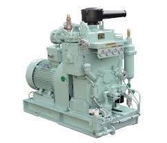 TANABE AIR COMPRESSORS AND SPARE PARTS