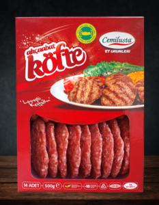 Köfte