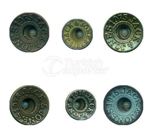 Button 73