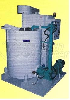 Çikolata Bilyeli Mikser