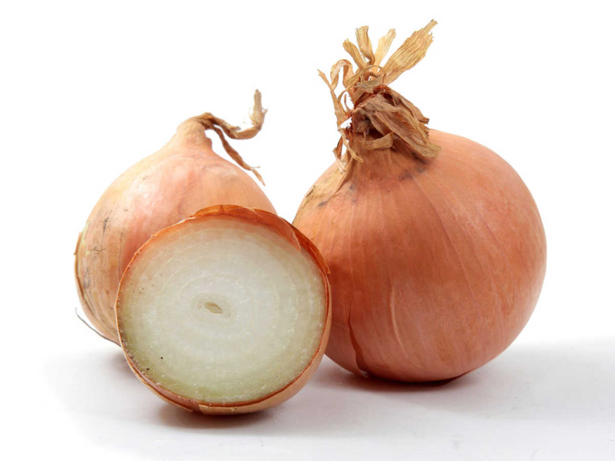 Red Onion