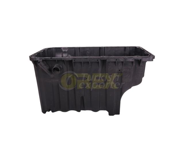 Karter Actros 501 (Plastik) 101001