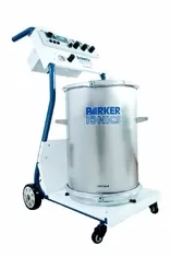 Paker GX 7800S Electrostatic Powder Coating Machine