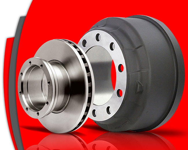 Brake Drum