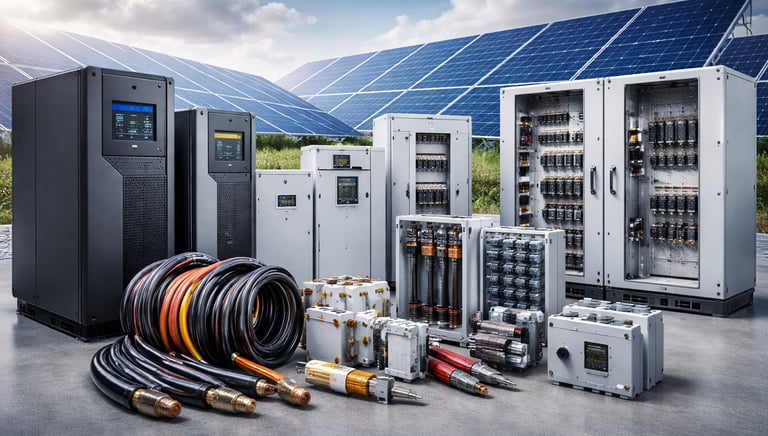 Energy Solutions