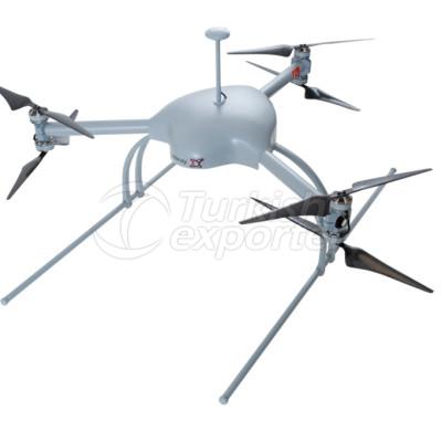 Unmanned Aerial Vehicle