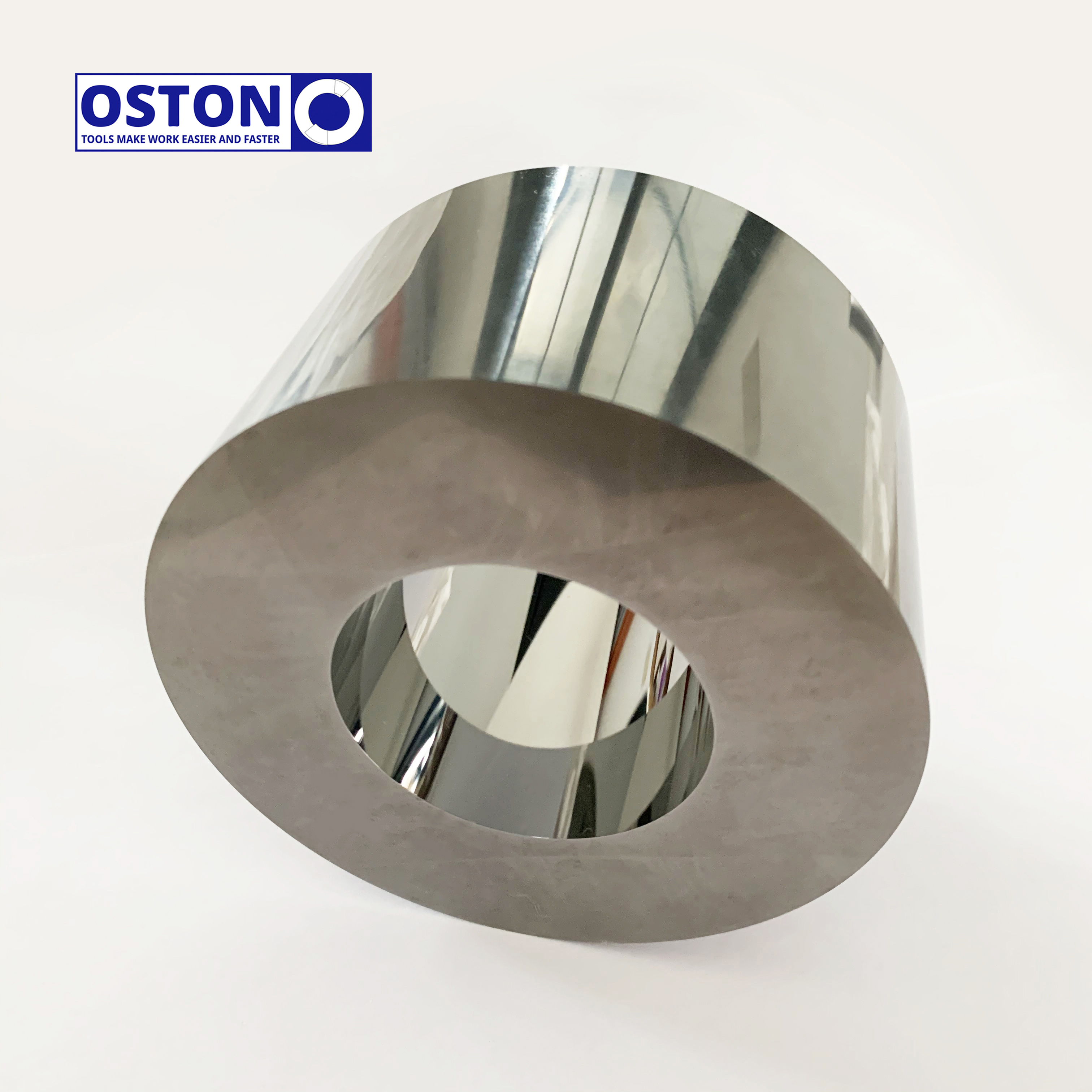 CD-650 High Precision Tungsten Carbide Blank