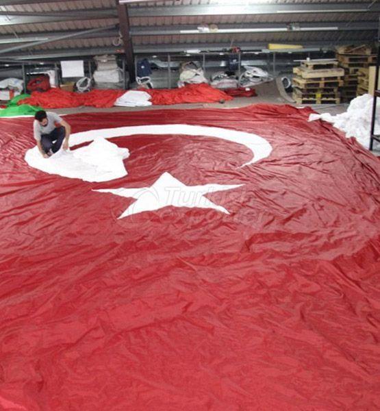 Turkish Flag